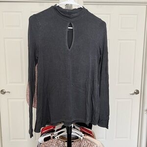 S AE blouse